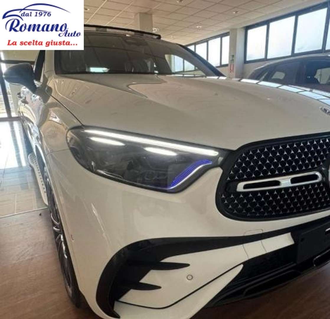 Mercedes GLC Coupé 220 Premium - 2025 - Joinsteer - #8