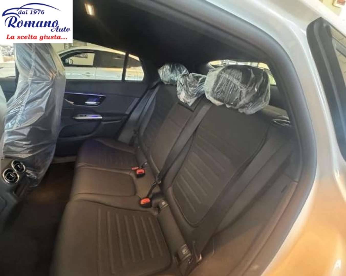 Mercedes GLC Coupé 220 Premium - 2025 - Joinsteer - #9