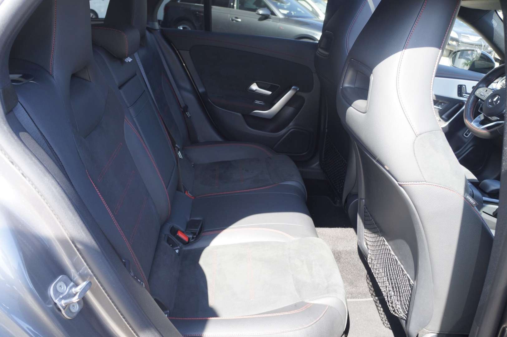 Mercedes CLA Shooting Break 220 Premium - 2023 - Joinsteer - #15