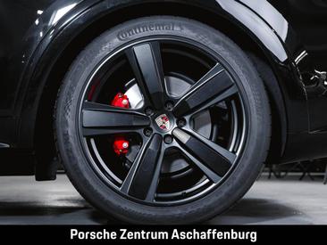 Porsche Cayenne III GTS — photo 13