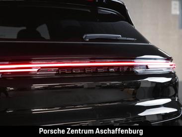 Porsche Cayenne III GTS — photo 14