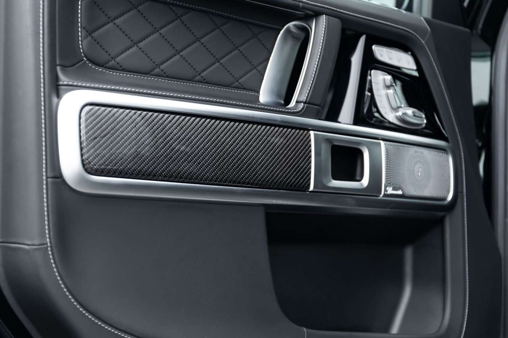 Mercedes Classe G AMG Line - 2019 - Joinsteer - #13