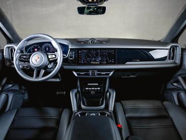 Porsche Cayenne III GTS — photo 18