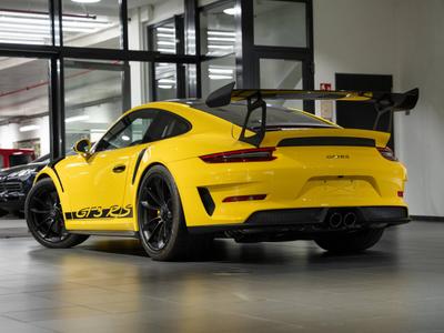 Porsche 991 II GT3 RS
