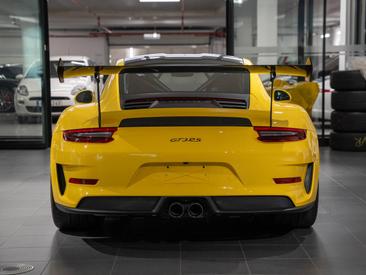 Porsche 991 II GT3 RS — photo 5