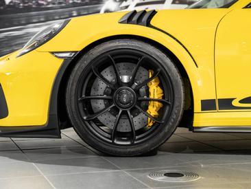 Porsche 991 II GT3 RS — photo 6