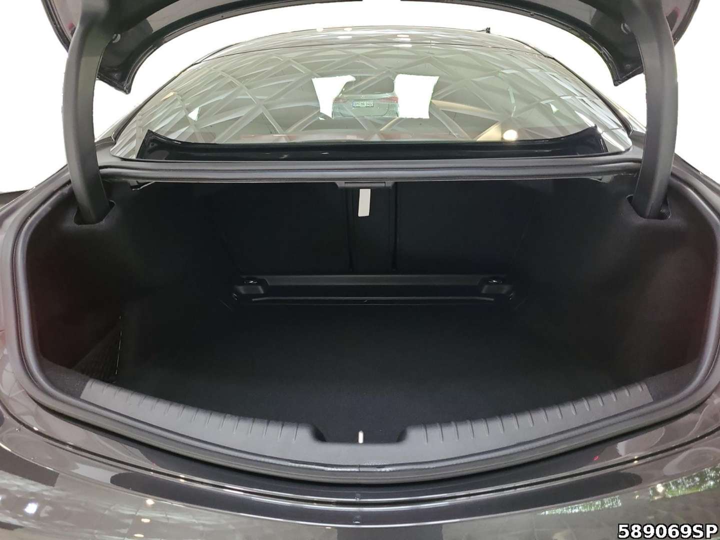 Mercedes Classe C Coupé 220 AMG Line - 2024 - Joinsteer - #6