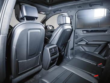 Porsche Cayenne III GTS — photo 22