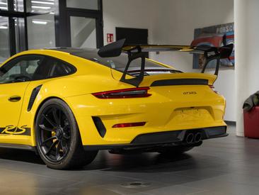 Porsche 991 II GT3 RS — photo 7