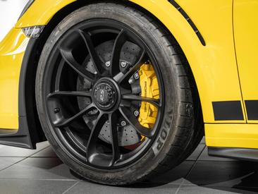 Porsche 991 II GT3 RS — photo 10