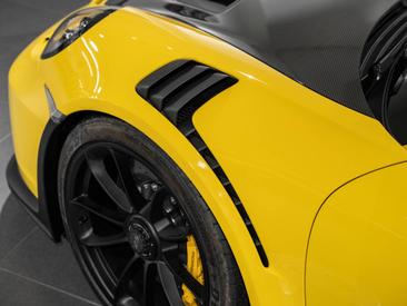 Porsche 991 II GT3 RS — photo 11