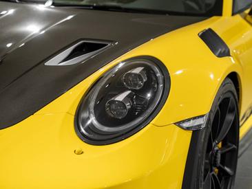 Porsche 991 II GT3 RS — photo 12