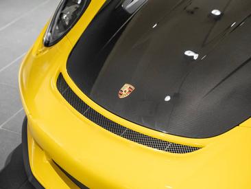 Porsche 991 II GT3 RS — photo 13