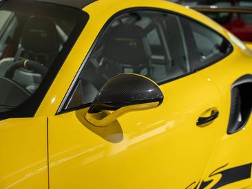 Porsche 991 II GT3 RS — photo 14