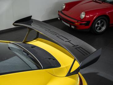 Porsche 991 II GT3 RS — photo 15