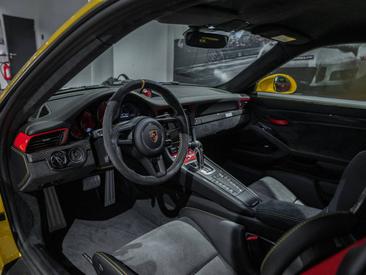 Porsche 991 II GT3 RS — photo 17