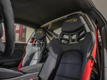 Porsche 991 II GT3 RS — photo 18