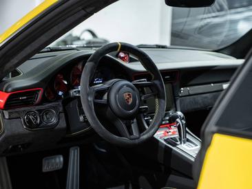 Porsche 991 II GT3 RS — photo 19