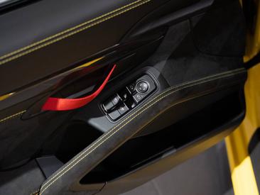 Porsche 991 II GT3 RS — photo 20