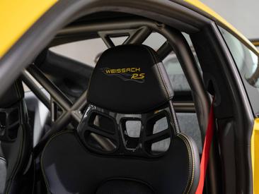 Porsche 991 II GT3 RS — photo 21