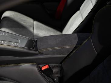 Porsche 991 II GT3 RS — photo 22