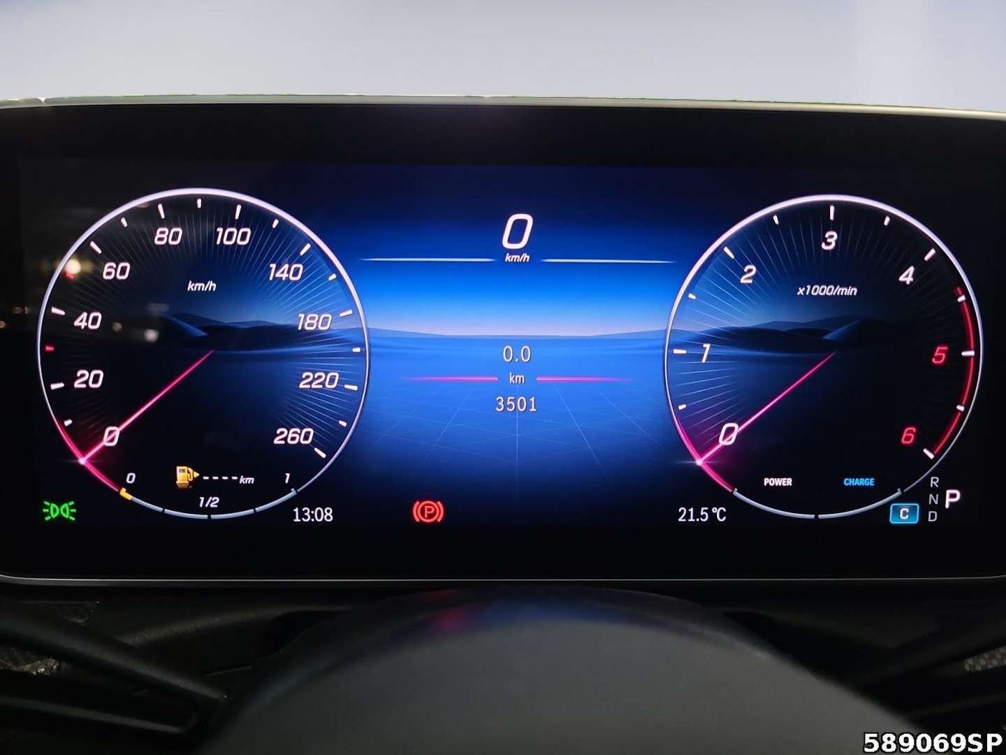 Mercedes Classe C Coupé 220 AMG Line - 2024 - Joinsteer - #11