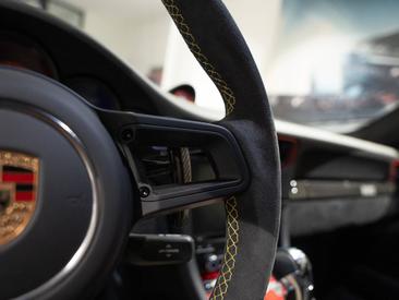 Porsche 991 II GT3 RS — photo 25