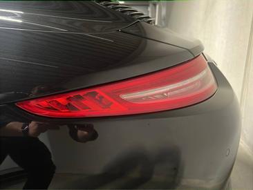 Porsche 991 I Carrera 4 GTS Cabriolet — photo 11