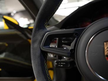 Porsche 991 II GT3 RS — photo 26