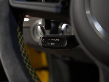 Porsche 991 II GT3 RS — photo 27