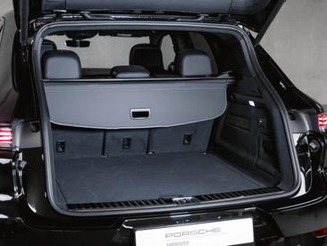 Porsche Cayenne III GTS — photo 30