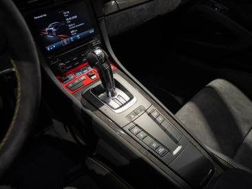 Porsche 991 II GT3 RS — photo 28