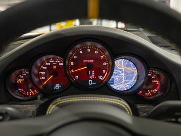 Porsche 991 II GT3 RS — photo 30