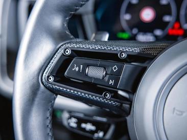 Porsche Cayenne III GTS — photo 31