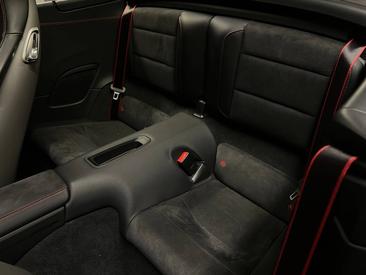 Porsche 991 I Carrera 4 GTS Cabriolet — photo 17