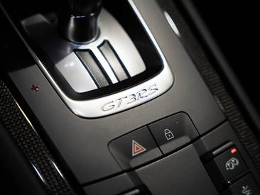 Porsche 991 II GT3 RS — photo 33