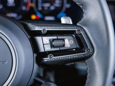 Porsche Cayenne III GTS — photo 33