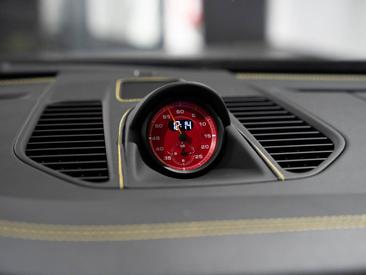 Porsche 991 II GT3 RS — photo 35
