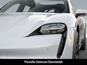 Porsche Taycan Turbo Cross Turismo — photo 7