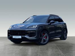 Porsche Cayenne III GTS - 2024 - Joinsteer - #1
