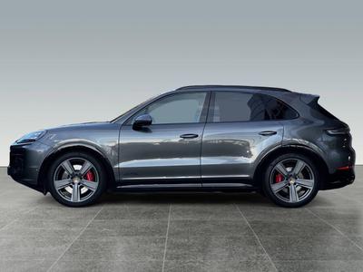 Porsche Cayenne III GTS