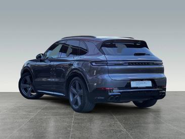 Porsche Cayenne III GTS — photo 3