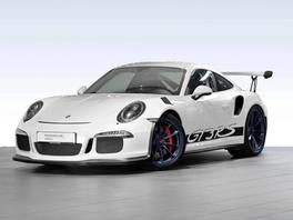 Porsche 991 I GT3 RS - 2015 - Joinsteer - #1
