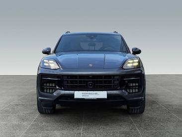 Porsche Cayenne III GTS — photo 6