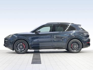 Porsche Cayenne III GTS — photo 2