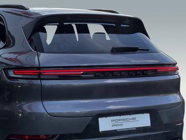 Porsche Cayenne III GTS — photo 12