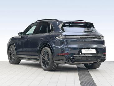 Porsche Cayenne III GTS — photo 3