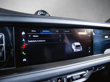 Porsche Cayenne III GTS — photo 39