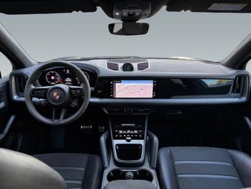 Porsche Cayenne III GTS — photo 17