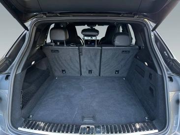 Porsche Cayenne III GTS — photo 18